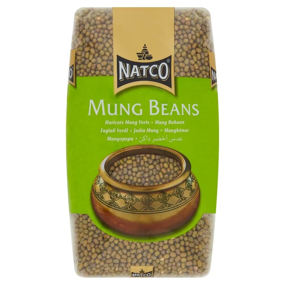 Natco Mung Beans