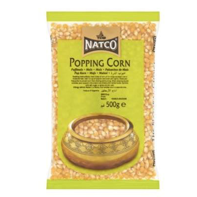 Natco Popping Corn