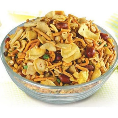 Haldiram Golden Mixture