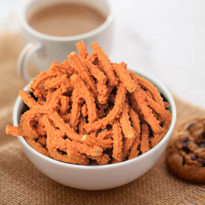 Haldiram Muruku