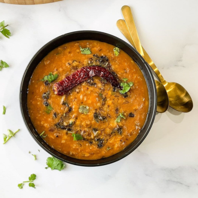 Haldiram Tadka Dal