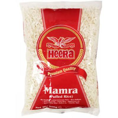 Heera Basmati Mamara