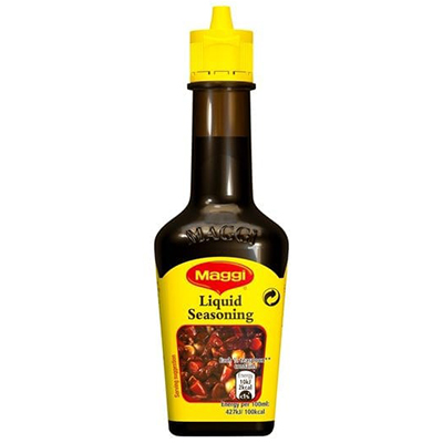 Maggi Liquid Seasoning 125ml