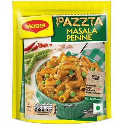 Maggi Pazzta Masala Penne 65g