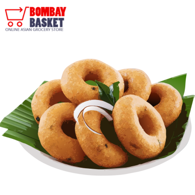 Haldiram’s Medu Vada