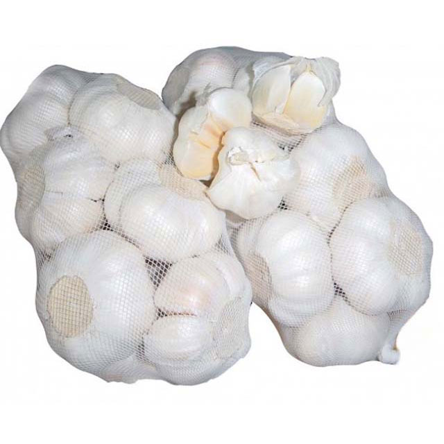 Pre Pack Garlic (approx 6)
