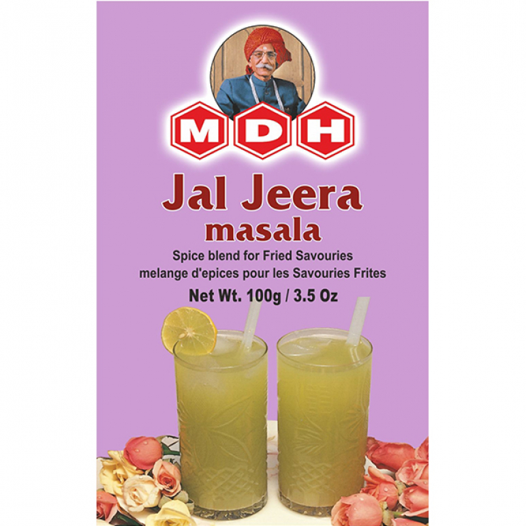 MDH Jal Jeera Powder 100g