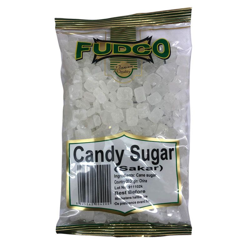 Fudco Candy Sugar 375g