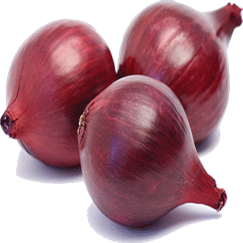Red Onion - 500g