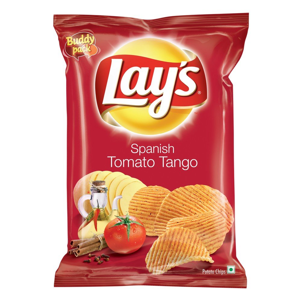 Lays Spanish Tomato Tango 50g