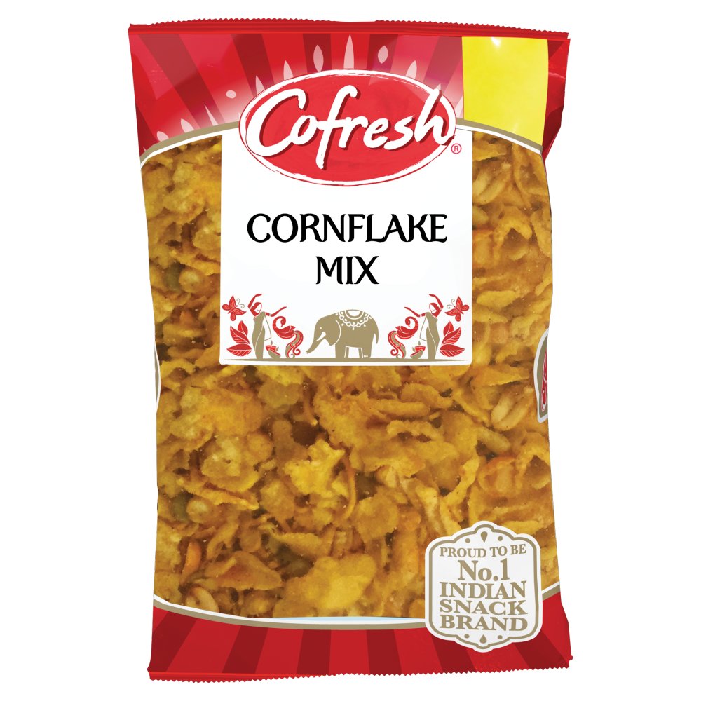 Cofresh Cornflakes Mix 380g