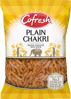Cofresh Rice Sticks (chakri) 200g