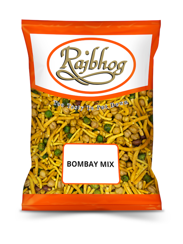 Rajbhog Bombay Mix 225g
