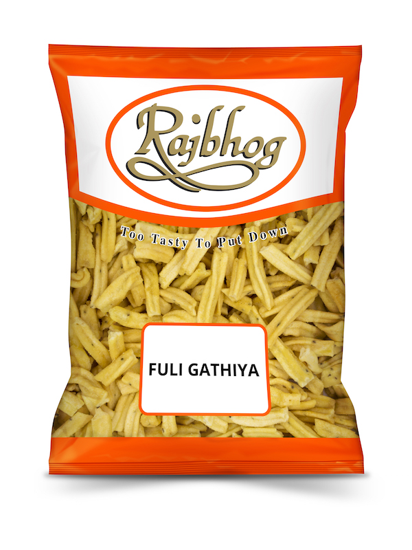 Rajbhog Fuli Gathiya 225g