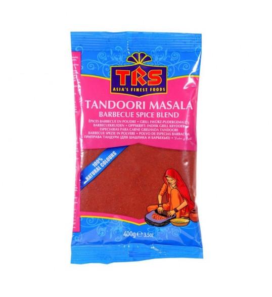 TRS Tandoori Masala Barbecue Spice Blend 400g