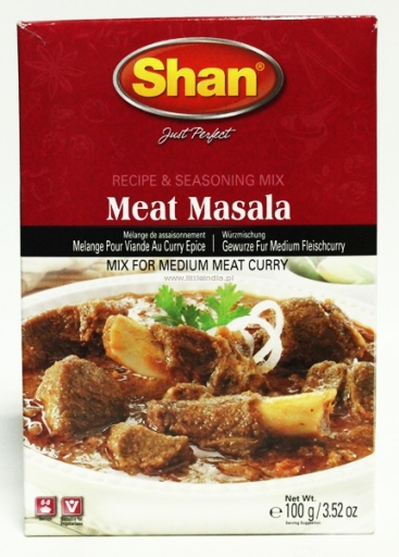 Shan Meat Masala 100g