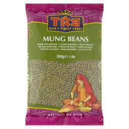 TRS Moong Beans 500g