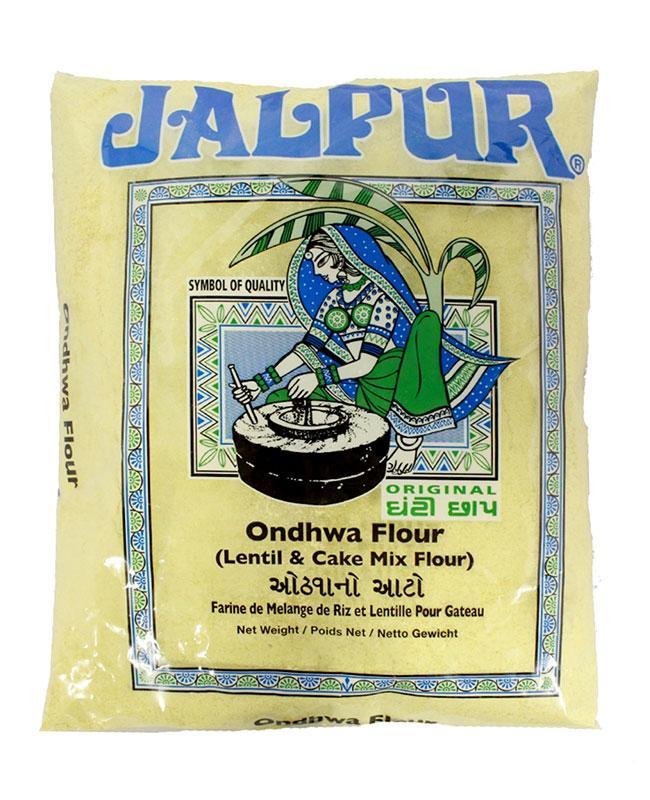 Jalpur Ondhwa Flour 1kg