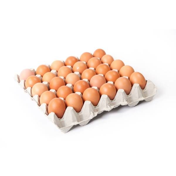 UK Eggs 30 Medium Eggs Tray