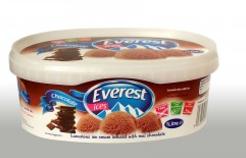 Everest Chocolate Kulfi