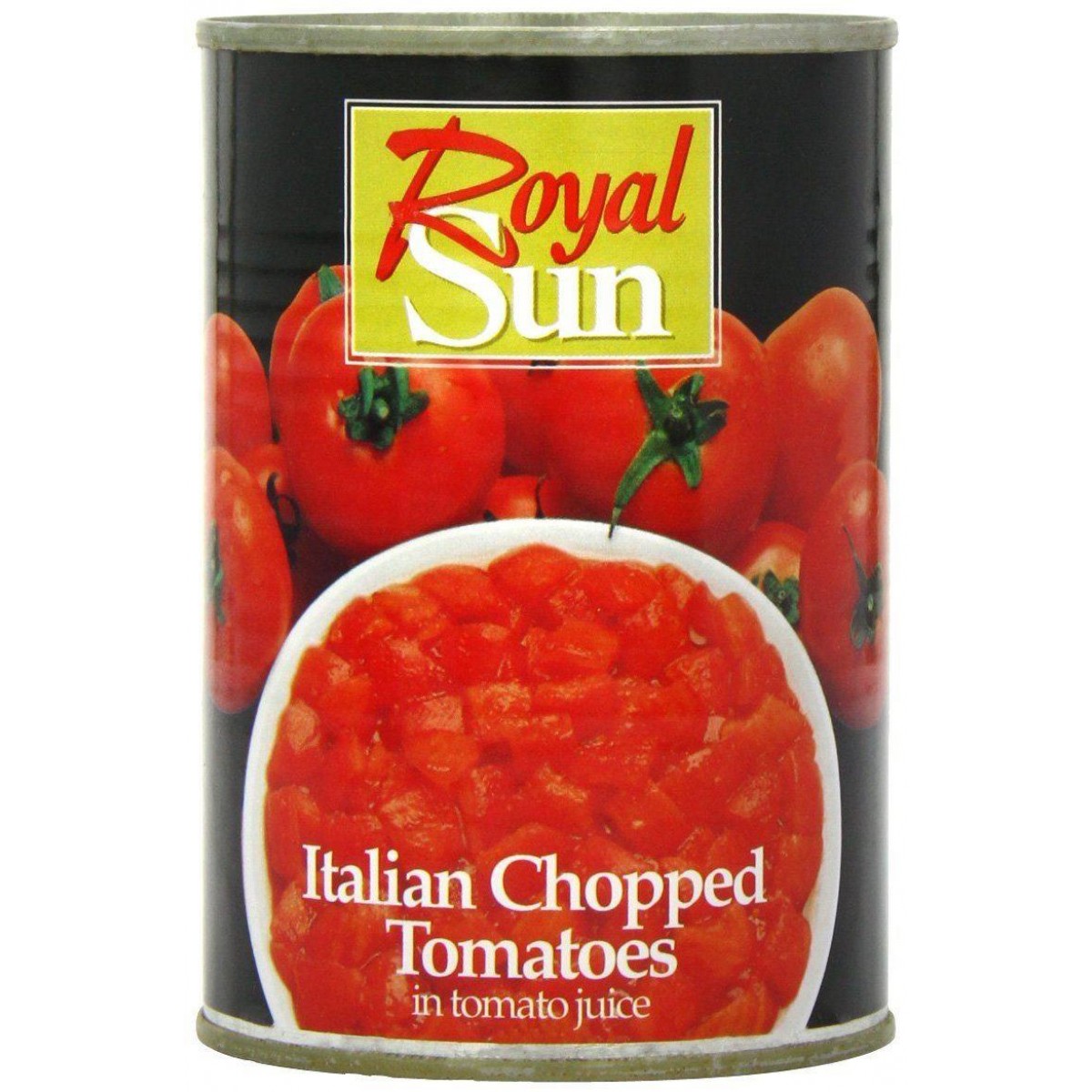 Royal Sun Italian Chopped Tomatoes 400g