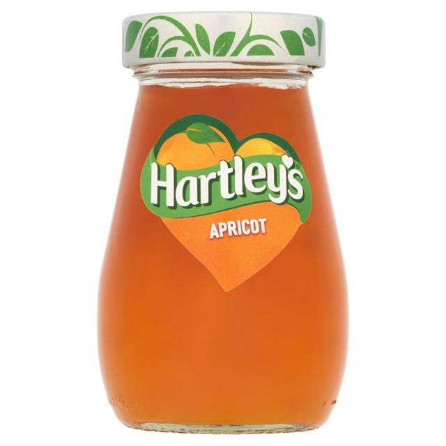 Hartley's Apricot Jam 340g