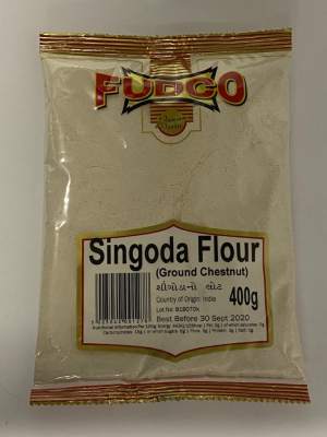 Fudco Singoda Flour 400g