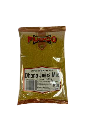 Fudco Dhana Jeera Mix 400g