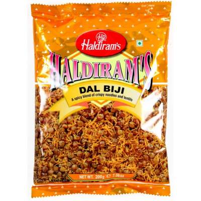 Haldiram's Dal Biji 200g