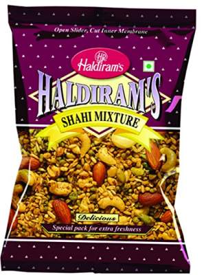 Haldiram’s Shahi Mix 200g