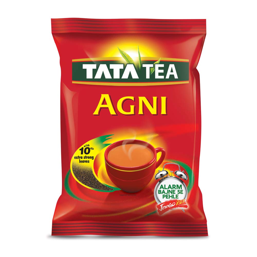 TATA Agni Tea Loose 1kg