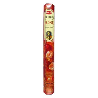 Hem Rose Incense Stick 20g