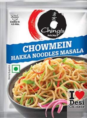 Ching’s Chowmein Hakka Noodles Masala 50g