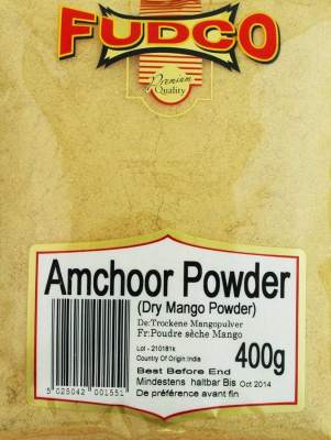 Fudco Amchoor Powder 400g
