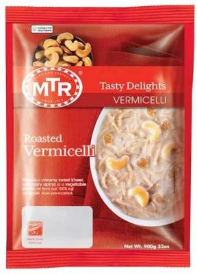 MTR Roasted Vermicelli 850g