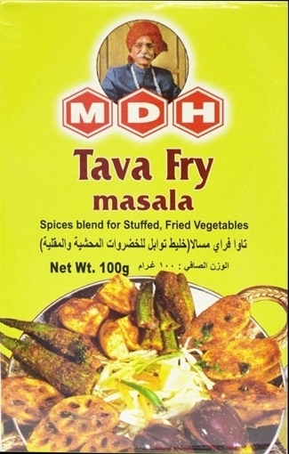 MDH Tava Fry Masala 100g *SPECIAL OFFER*