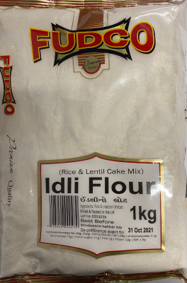 Fudco Idli Flour 1kg