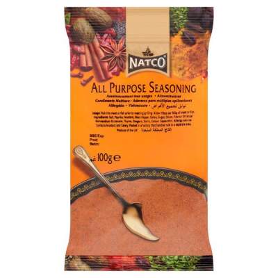 Natco All Purpose Seasoning 100g