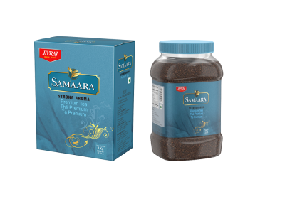 Jivraj Samaara Premium Indian Tea 1kg