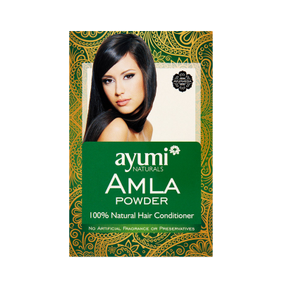 Ayumi Amla Powder 100g