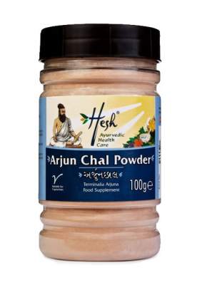 Hesh Arjuna Powder 100g