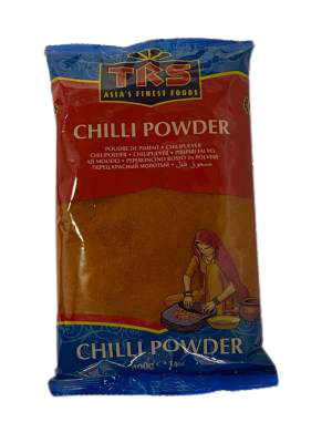 TRS Chilli Powder 400g