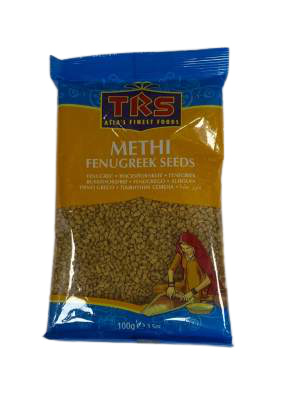 TRS Fenugreek (Methi) Seeds 100g