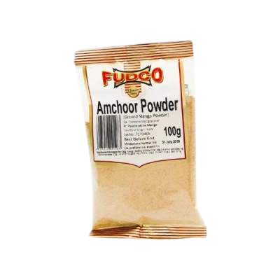 Fudco Amchoor Powder 100g