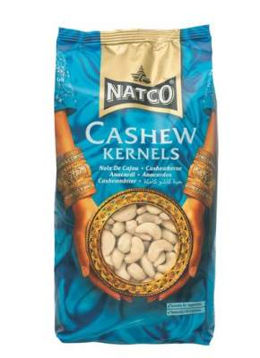 Natco Premium Cashew Nuts 1kg