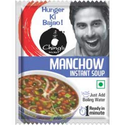 Ching's Manchow Soup 60g