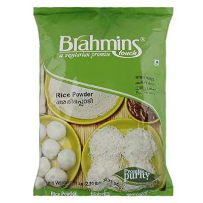 Brahmins Roasted Rice Powder 1kg