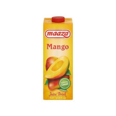 Maaza Mango Juice 1L