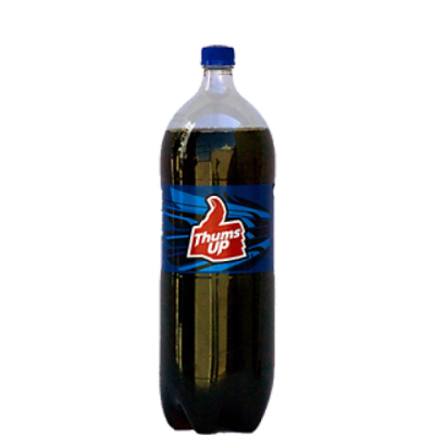 Thums up 2.25L Family Size Bottle