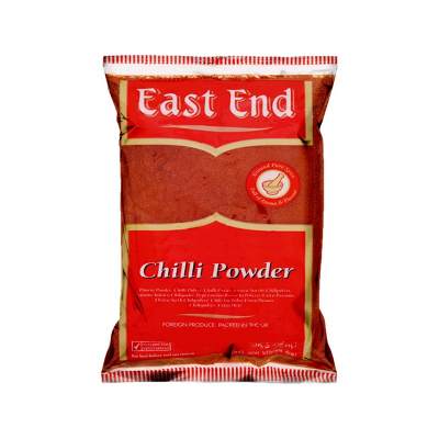 East End Chilli Powder 1kg *SPECIAL OFFER*